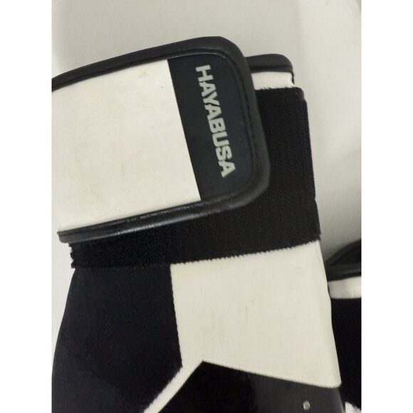 Hayabusa S4 Boxing Gloves Size S Ships Fast - Picture 2 of 9